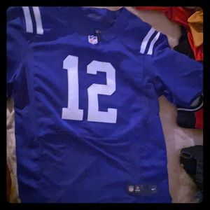Indianapolis Colts jersey